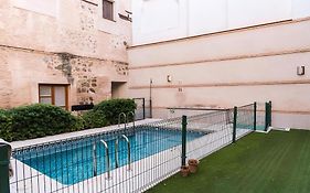 Casa El Tesorillo